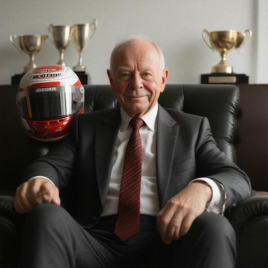 Niki Lauda